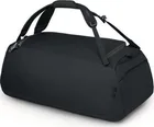 Cestovná taška Osprey Daylite Duffel 60 Black