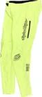 Nohavice TLD Sprint Ultra Mono Glo Yellow