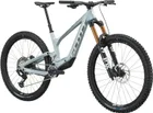 Scott Ransom 10, Quarry Grey
