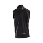 LEATT cyklistická vesta MTB ThermaFlow 5.0, Black