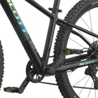 Scott Scale Pro 600, Black