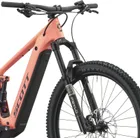 Scott Strike 30, Peach Pink