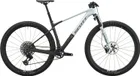 Scott Scale RC World Cup, Cumulus White/carbon Black