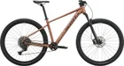 Scott Contrail 10, Alloy Brown
