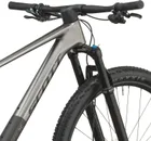 Scott Scale RC Expert, Tungsten Grey/carbon Black