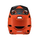 Leatt cyklistická prilba MTB Gravity 4.0 V24, Coral