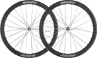 Pár kolies Mavic Cosmic SLR 45 Silver Disc Centerlock XDR