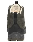 Vaude turistické topánky HKG Core Mid, pánske, deer brown