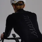 Dámska bunda Mavic Aksium Wind Black