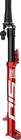 Odpružená vidlica RockShox SID SL ULT FA 29 SB 100 RED 44 E1