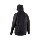 LEATT bunda Team, Black