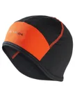 Vaude cyklistická čiapka Bike Cap, unisex, glowing red