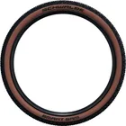 Plášť SMART SAM 27.5x2.35 (60-584) 67EPI 770g Perf Addix hnedý bok
