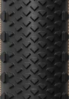 Plášť Michelin Power Gravel Classic V2 700x57C Competition Line Kevlar Gum-X TS TLR