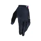 Leatt rukavice MTB 3.0 Endurance, unisex, black