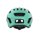 ALPINA Cyklistická prilba PARANUS turquoise matt