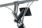 Basil FIXED MOUNTED STEM HOLDER