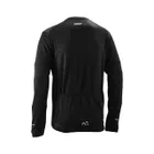 LEATT dres dlhý rukáv MTB Endurance 3.0, Black