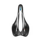 SELLE ITALIA sedlo SLR Boost Gravel TI 316 Superflow, Brown