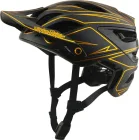 Prilba TLD A3 MIPS Pinstripe Black