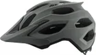 ALPINA Cyklistická prilba Carapax 2.0 coffee-grey