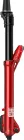 Odpružená vidlica RockShox Lyrik ULT 27SB 150 RED C5R55 44 E1