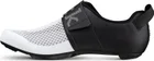 Tretry Fizik Transiro Hydra White - Black
