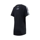 Leatt dres s krátkym rukávom MTB AllMtn 2.0, dámsky, black