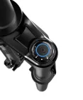Odpružená vidlica RockShox ZEB SEL 29 SB 170 BLK 44 B1