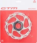 Brzdový kotúč CTM K01, 160mm
