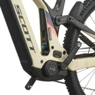Scott Patron 30, Solitude Beige/carbon Black