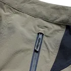 Detské nohavice TLD Youth Skyline Trail Pant Mono Army