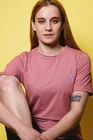 Dres Apil S/S 24 dámsky, čierna, XS