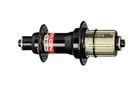 Novatec F482SB-SL/AB-QR-A4ABG-11S zadný náboj, 24 dier, QR, Shimano HG, OEM