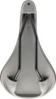 Sedlo Peaty's Monarch Cr-Mo Rail / Nylon Base Slate (PMS-CR/NY-SLT-20)