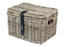 Basil DAX S basket cap