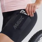 Dámske kraťasy s vložkou Mavic Crosstrail Cargo Black