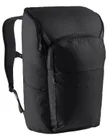Vaude mestský batoh Albali, unisex, black