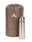 Vaude nafukovacia karimatka Tour 5 L II, redwood
