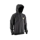 LEATT mikina MTB ThermaFlow 3.0, Black