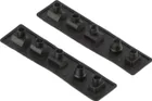 Ventilky KCNC Alloy Tubeless, 38mm