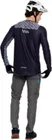 Pánsky dres s dlhým rukávom TLD Skyline Pro Air Ridgeline Carbon