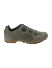 Vaude cyklistické tretry TVL Skoj, unisex, khaki/gum rubber