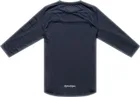 Pánsky dres s 3/4 rukávom TLD Ruckus Ride Tee Mono Carbon