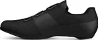 Tretry Fizik Tempo Overcurve R4 Wide Black - Black