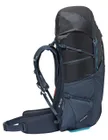 Vaude turistický batoh Ahead 44+, eclipse, dámsky
