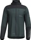 Bunda TLD Skyline Chill Mono Dark Forest