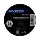 Force páska bezdušová Tubeless lepiaca 32mm x 11m