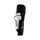 Leatt chrániče lakťov 3DF 6.0, Wht/Blk