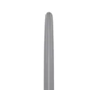 Rubena plášť RIB 24 x 1 3/8 x 1 1/4 šedý (REHA)